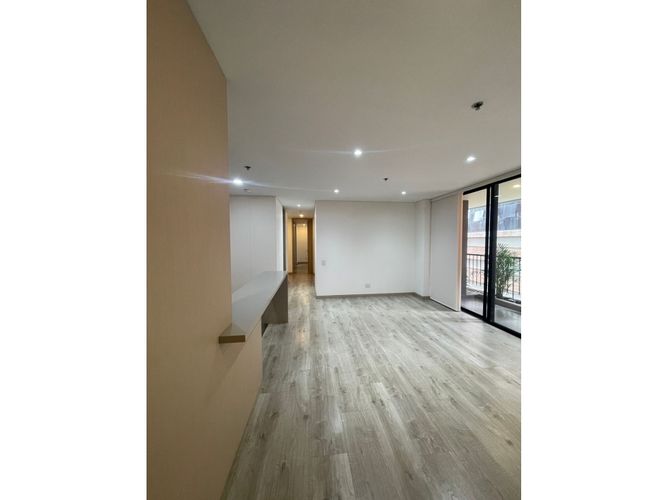 Apartamento de 3 alcobas en arriendo en Vía Las Palmas, Medellín, 100 m² · foto 7 de 24