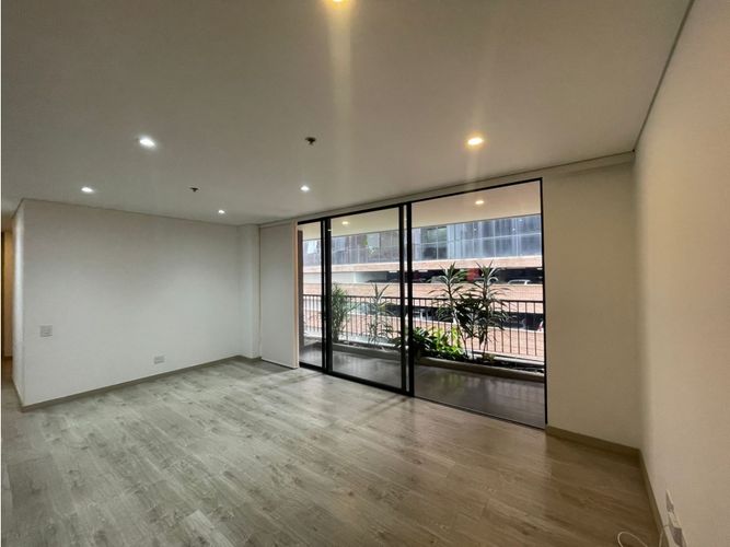 Apartamento de 3 alcobas en arriendo en Vía Las Palmas, Medellín, 100 m² · foto 9 de 24