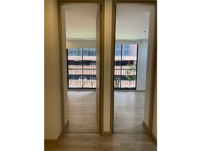 Apartamento de 3 alcobas en arriendo en Vía Las Palmas, Medellín, 100 m² · foto 10 de 24