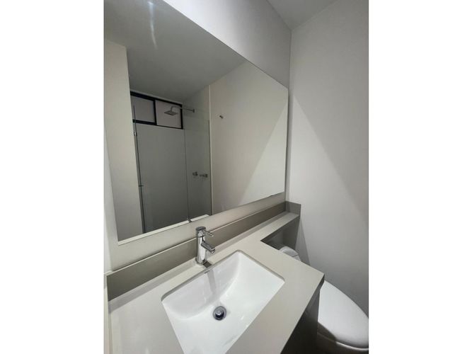 Apartamento de 3 alcobas en arriendo en Vía Las Palmas, Medellín, 100 m² · foto 12 de 24