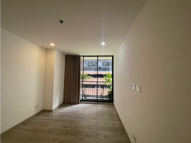 Apartamento de 3 alcobas en arriendo en Vía Las Palmas, Medellín, 100 m² · foto 13 de 24