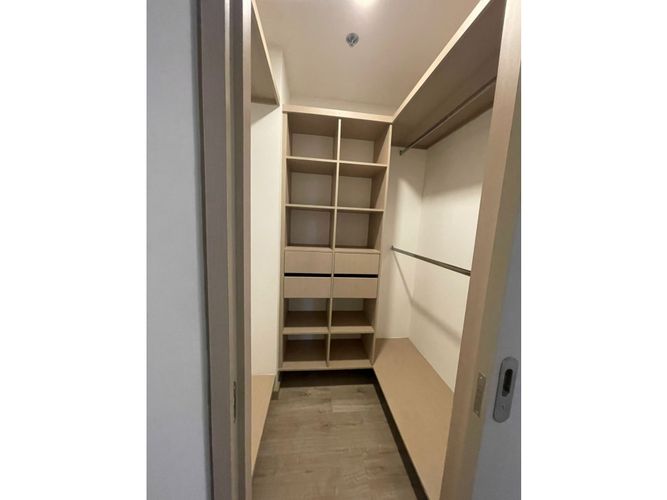 Apartamento de 3 alcobas en arriendo en Vía Las Palmas, Medellín, 100 m² · foto 18 de 24