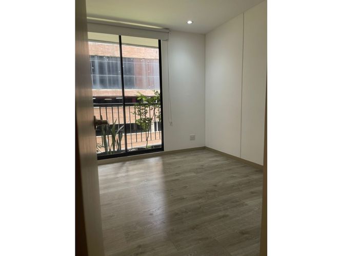Apartamento de 3 alcobas en arriendo en Vía Las Palmas, Medellín, 100 m² · foto 22 de 24