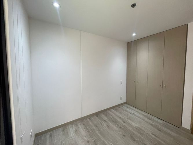 Apartamento de 3 alcobas en arriendo en Vía Las Palmas, Medellín, 100 m² · foto 24 de 24