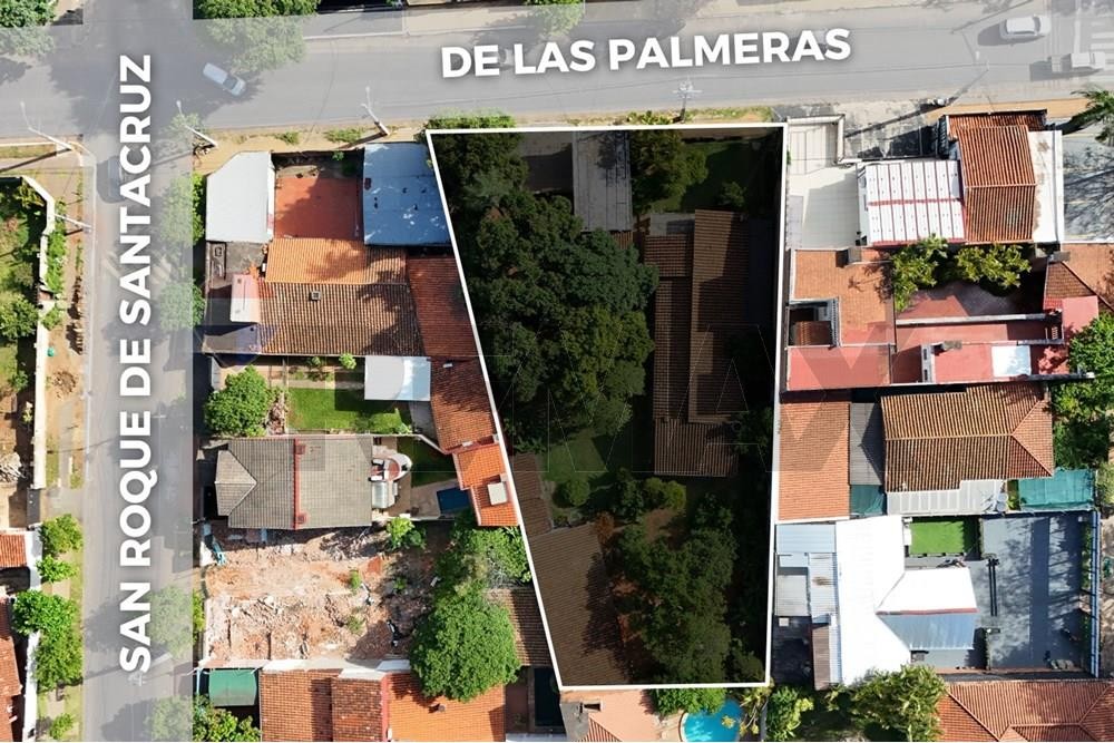 Terreno Exclusivo en Venta en Recoleta, Asunción — foto 3