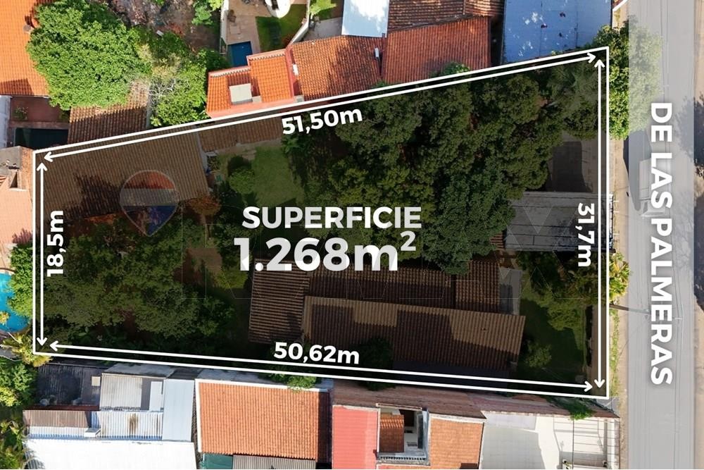 Terreno Exclusivo en Venta en Recoleta, Asunción — foto 2