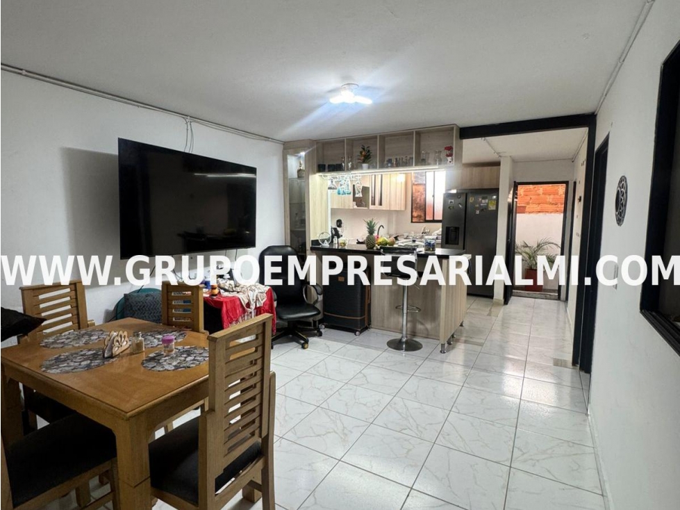 Apartaestudio en venta en Robledo, Medellín 2
