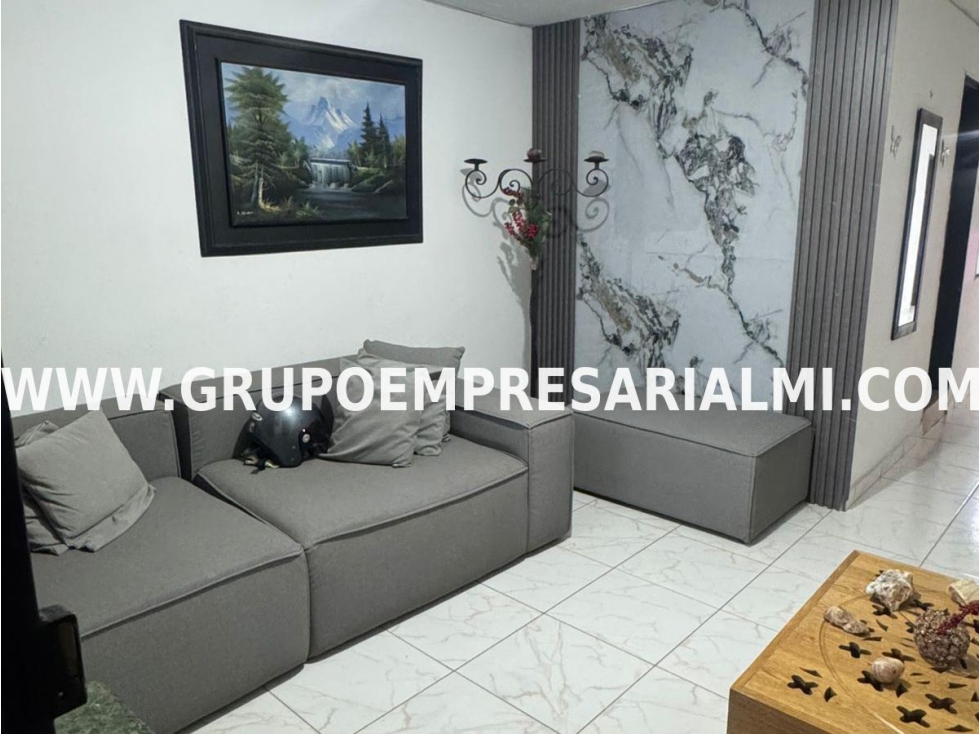 Apartaestudio en venta en Robledo, Medellín 3