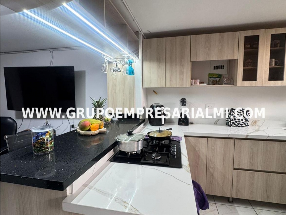 Apartaestudio en venta en Robledo, Medellín 5