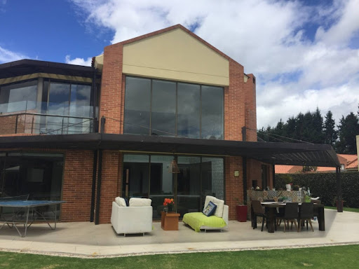 House for rent in Guaymaral, Bogotá