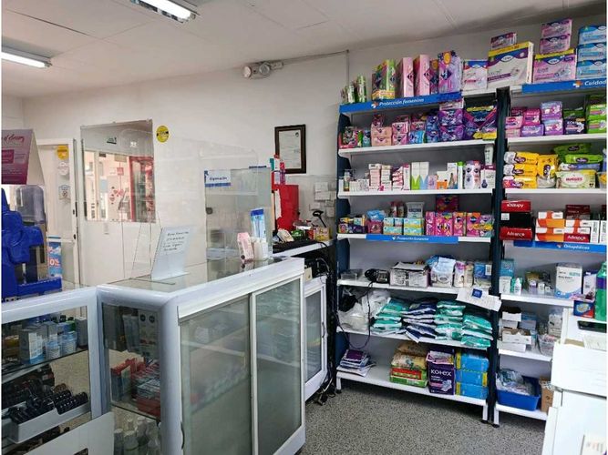 Local en venta en La Mota, Medellín, 30 m² · foto 3 de 12