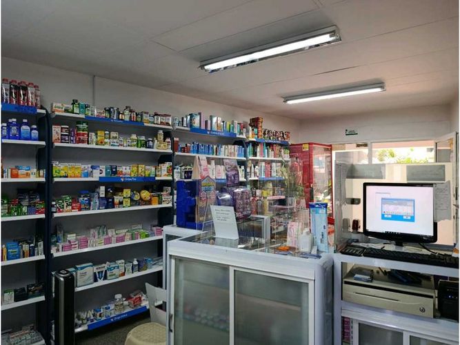Local en venta en La Mota, Medellín, 30 m² · foto 4 de 12