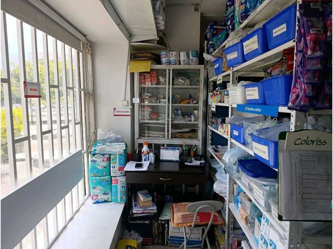 Local en venta en La Mota, Medellín, 30 m² · foto 5 de 12