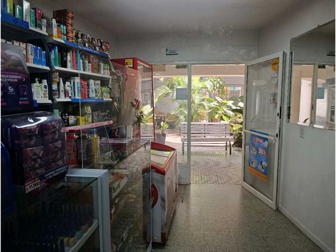 Local en venta en La Mota, Medellín, 30 m² · foto 8 de 12