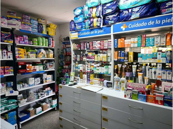 Local en venta en La Mota, Medellín, 30 m² · foto 9 de 12