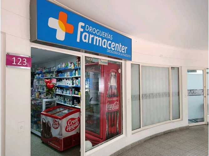 Local en venta en La Mota, Medellín, 30 m² · foto 10 de 12