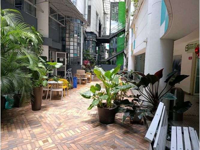 Local en venta en La Mota, Medellín, 30 m² · foto 12 de 12