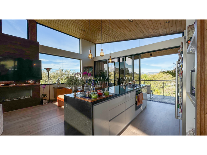 Casa de 4 alcobas en venta en Quirama, Rionegro, 278 m² · foto 7 de 19