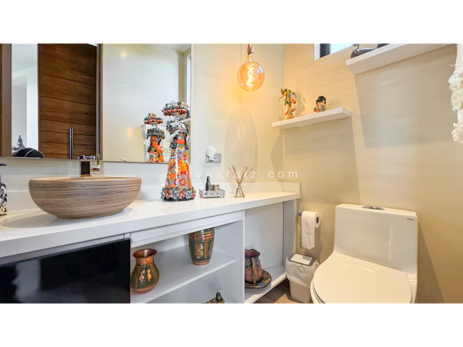 Casa de 4 alcobas en venta en Quirama, Rionegro, 278 m² · foto 10 de 19