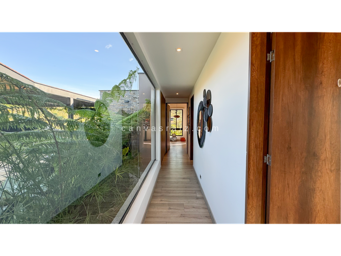 Casa de 4 alcobas en venta en Quirama, Rionegro, 278 m² · foto 11 de 19