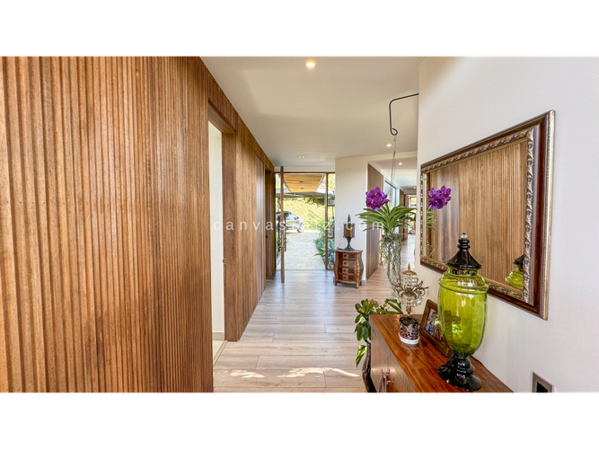 Casa de 4 alcobas en venta en Quirama, Rionegro, 278 m² · foto 12 de 19