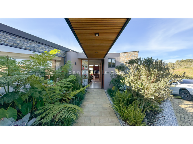 Casa de 4 alcobas en venta en Quirama, Rionegro, 278 m² · foto 16 de 19
