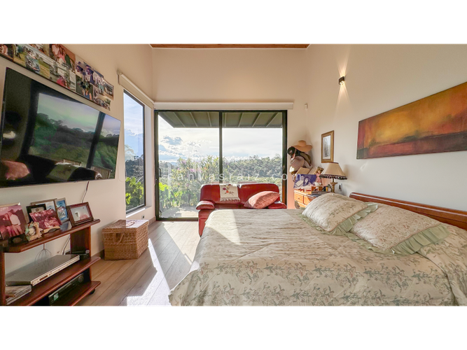 Casa de 4 alcobas en venta en Quirama, Rionegro, 278 m² · foto 17 de 19