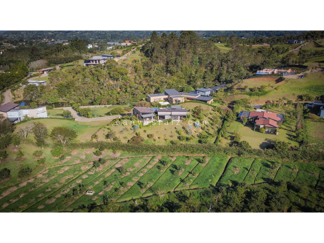 Casa de 4 alcobas en venta en Quirama, Rionegro, 278 m² · foto 19 de 19