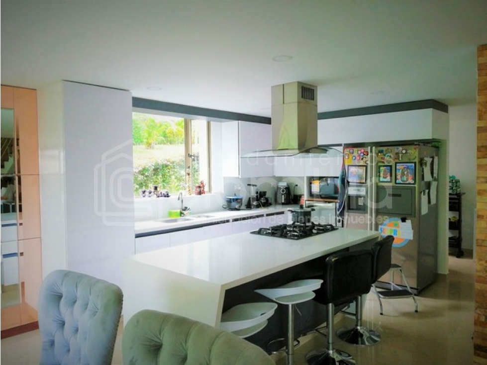 Casa en Venta en Loma del Chocho, Envigado