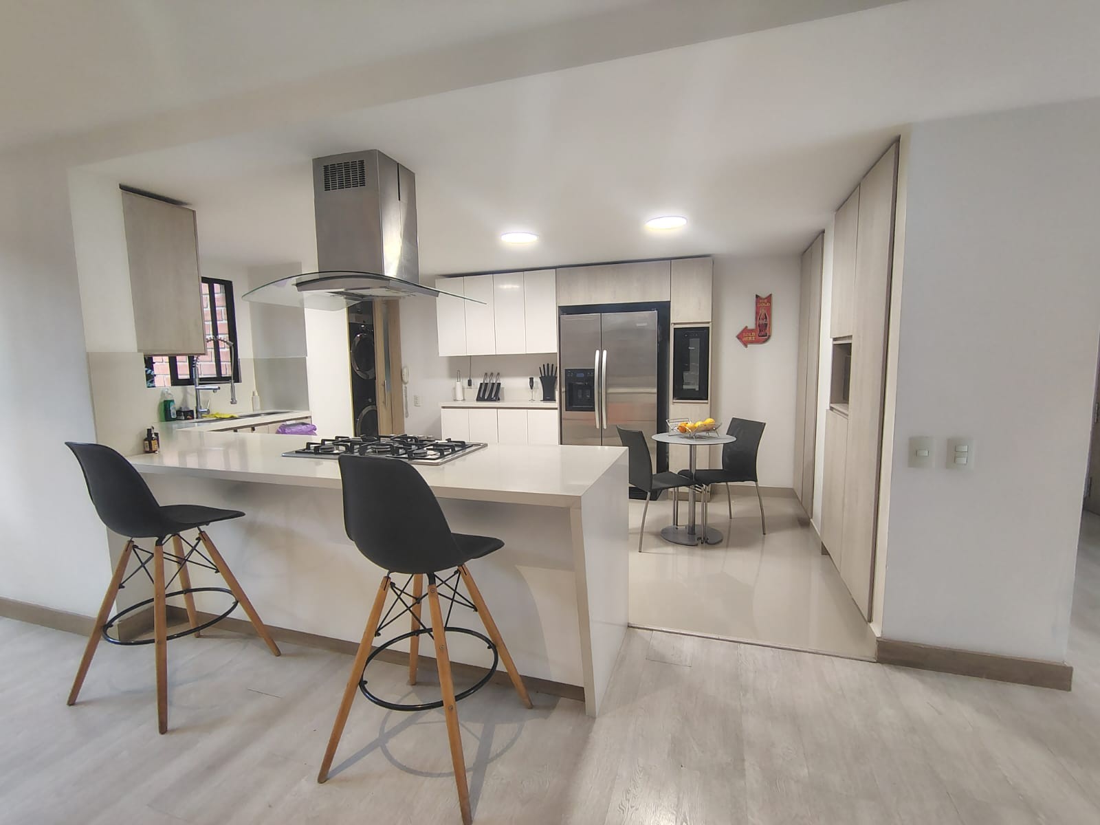 Apartamento en arriendo en El Poblado, Medellín · foto 8 de 20
