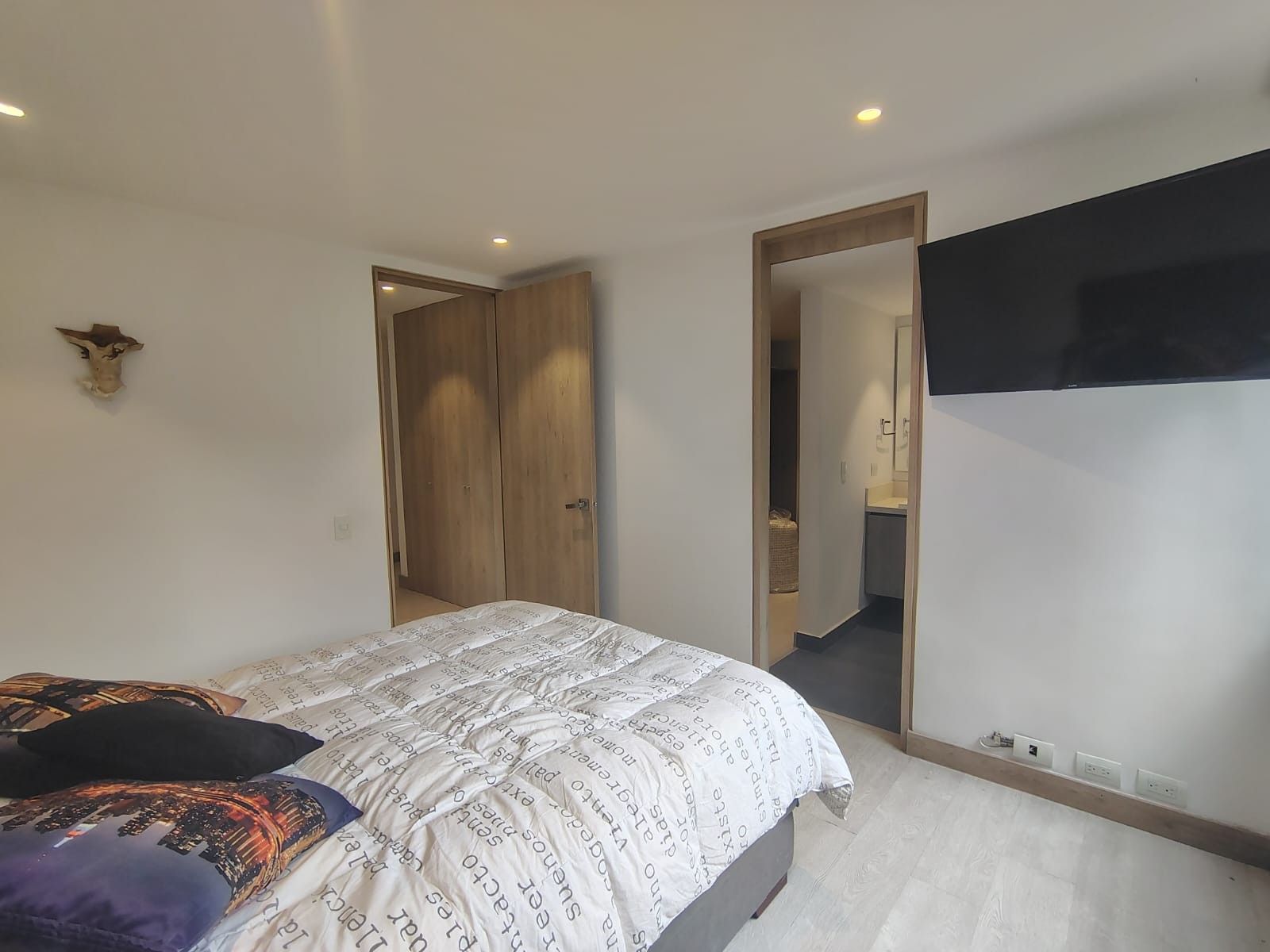 Apartamento en arriendo en El Poblado, Medellín · foto 15 de 20