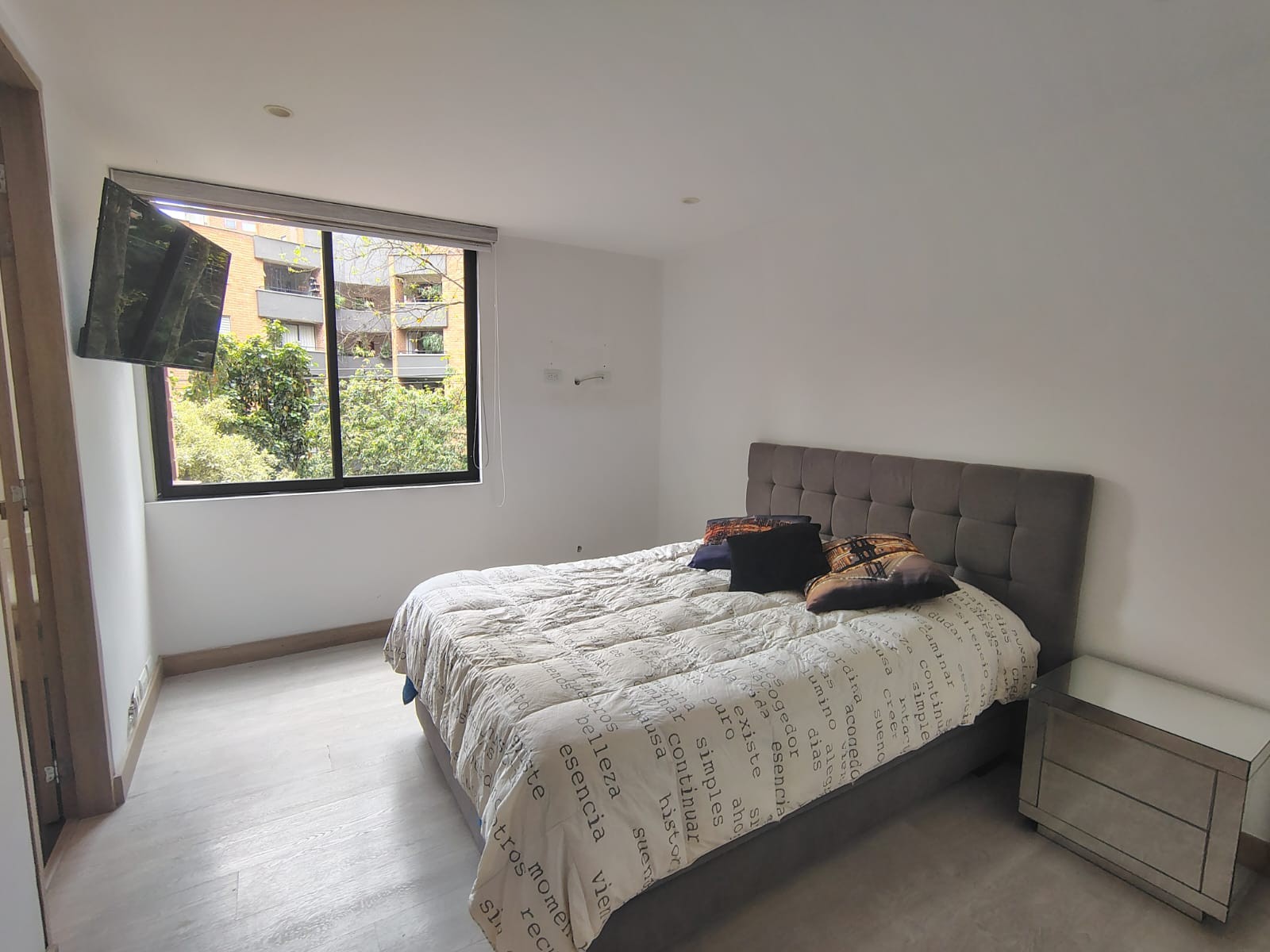 Apartamento en arriendo en El Poblado, Medellín · foto 16 de 20