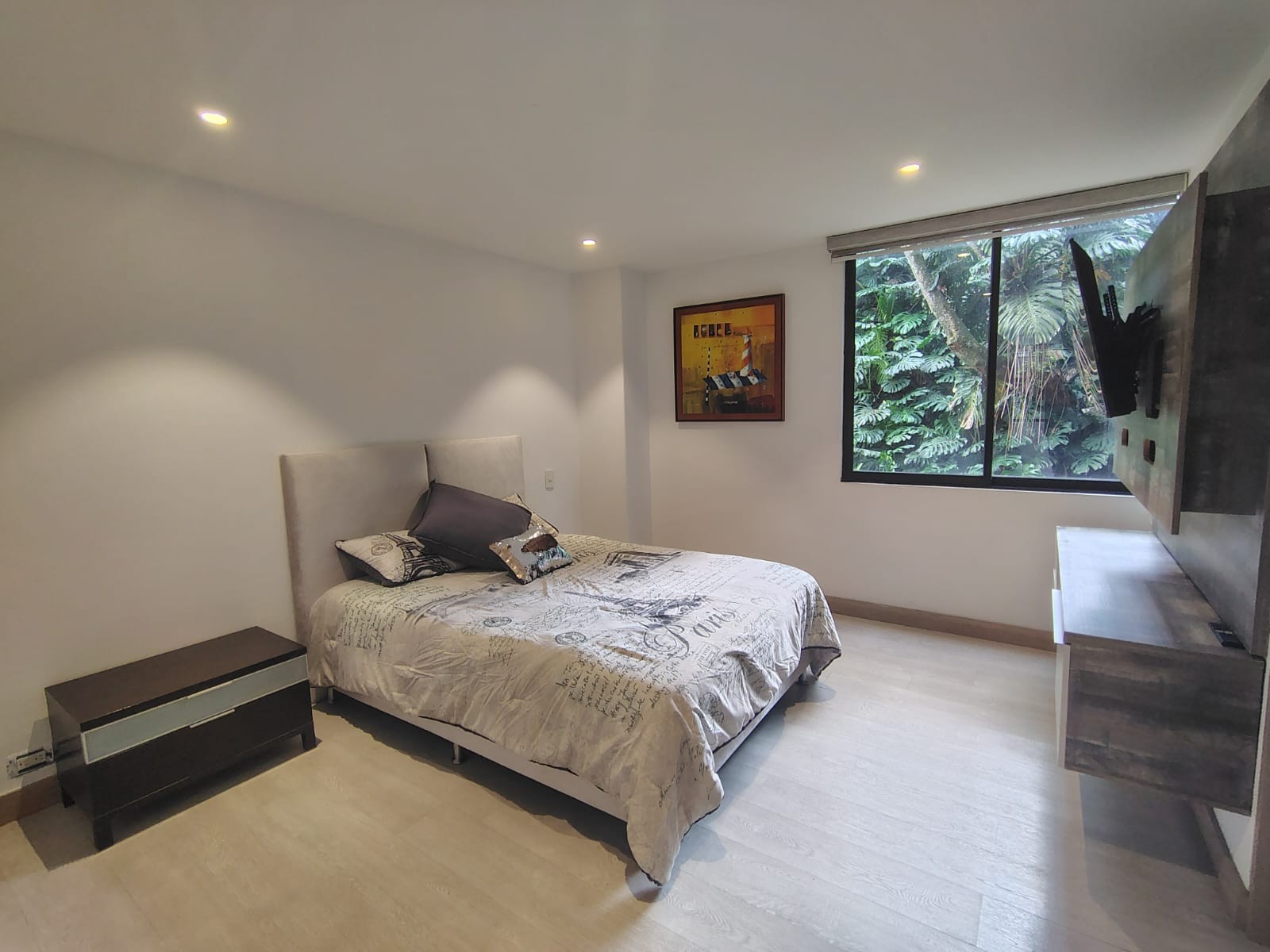 Apartamento en arriendo en El Poblado, Medellín · foto 10 de 20