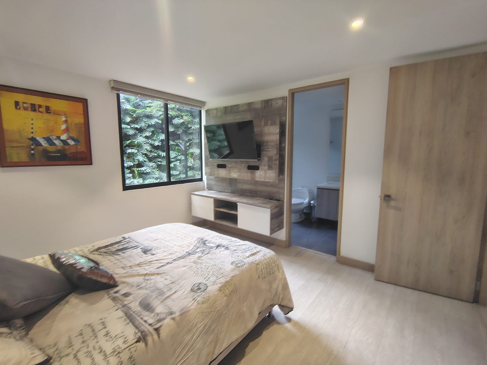 Apartamento en arriendo en El Poblado, Medellín · foto 12 de 20