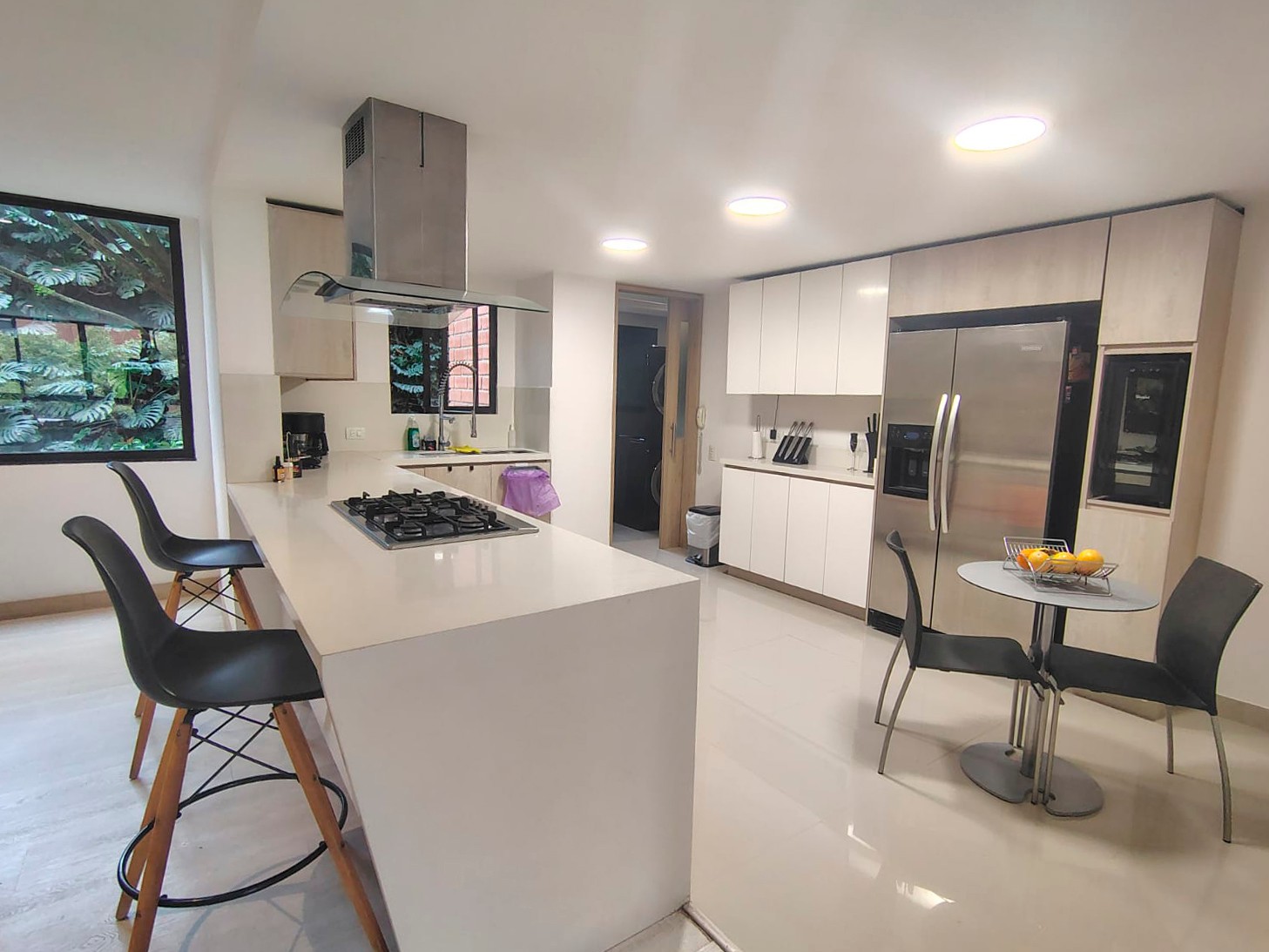 Apartamento en arriendo en El Poblado, Medellín · foto 7 de 20