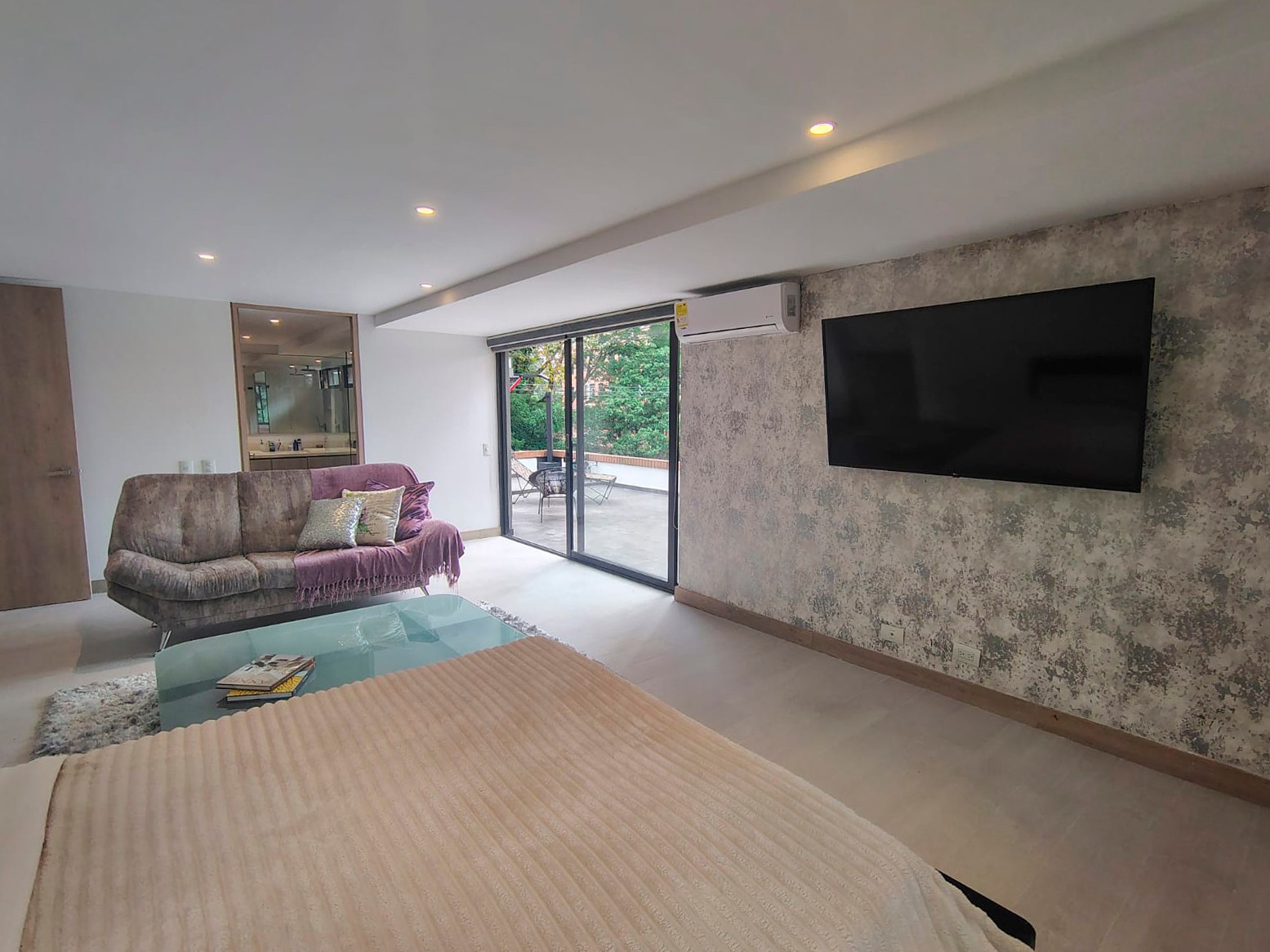 Apartamento en arriendo en El Poblado, Medellín · foto 13 de 20