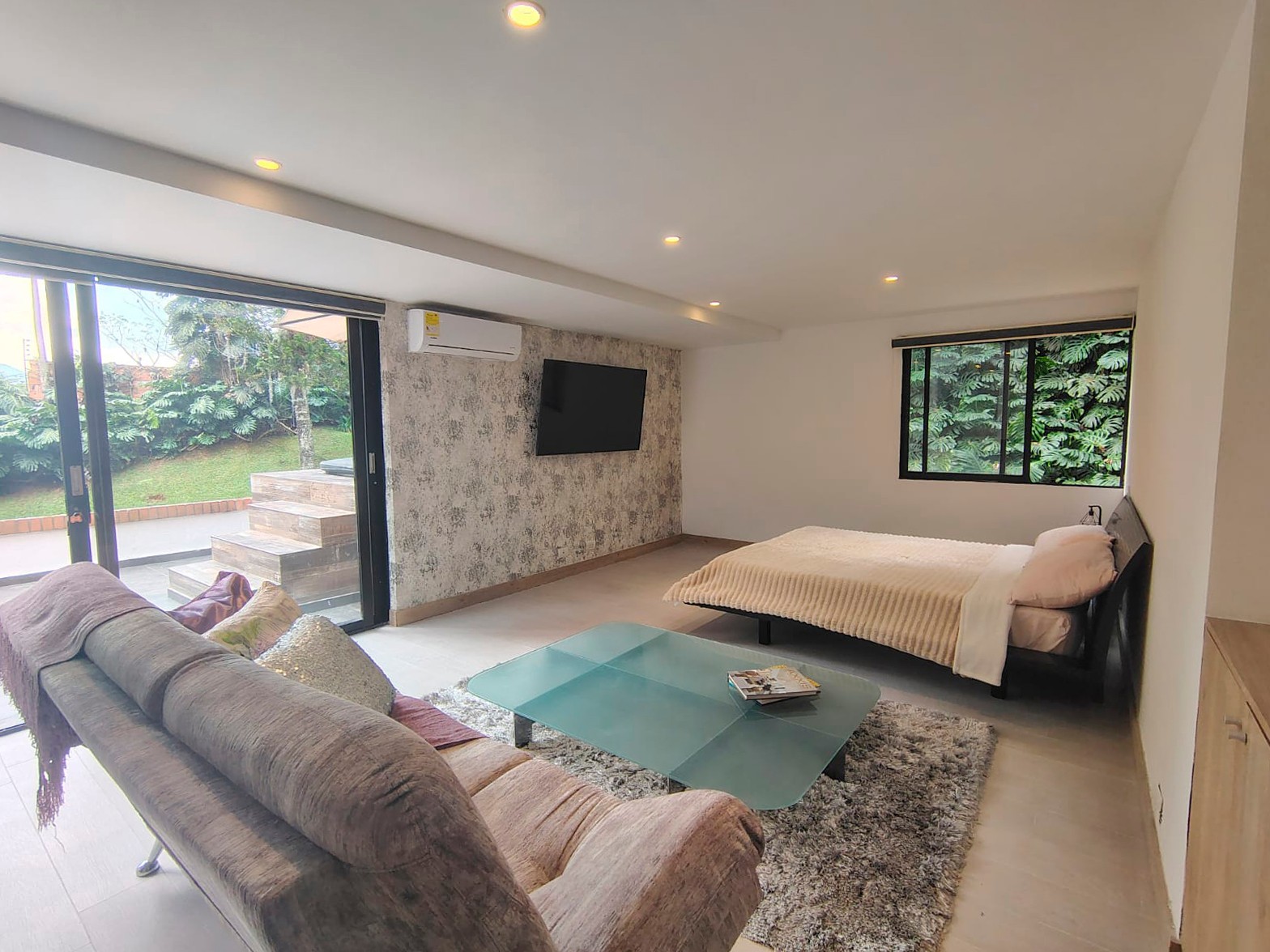 Apartamento en arriendo en El Poblado, Medellín · foto 14 de 20