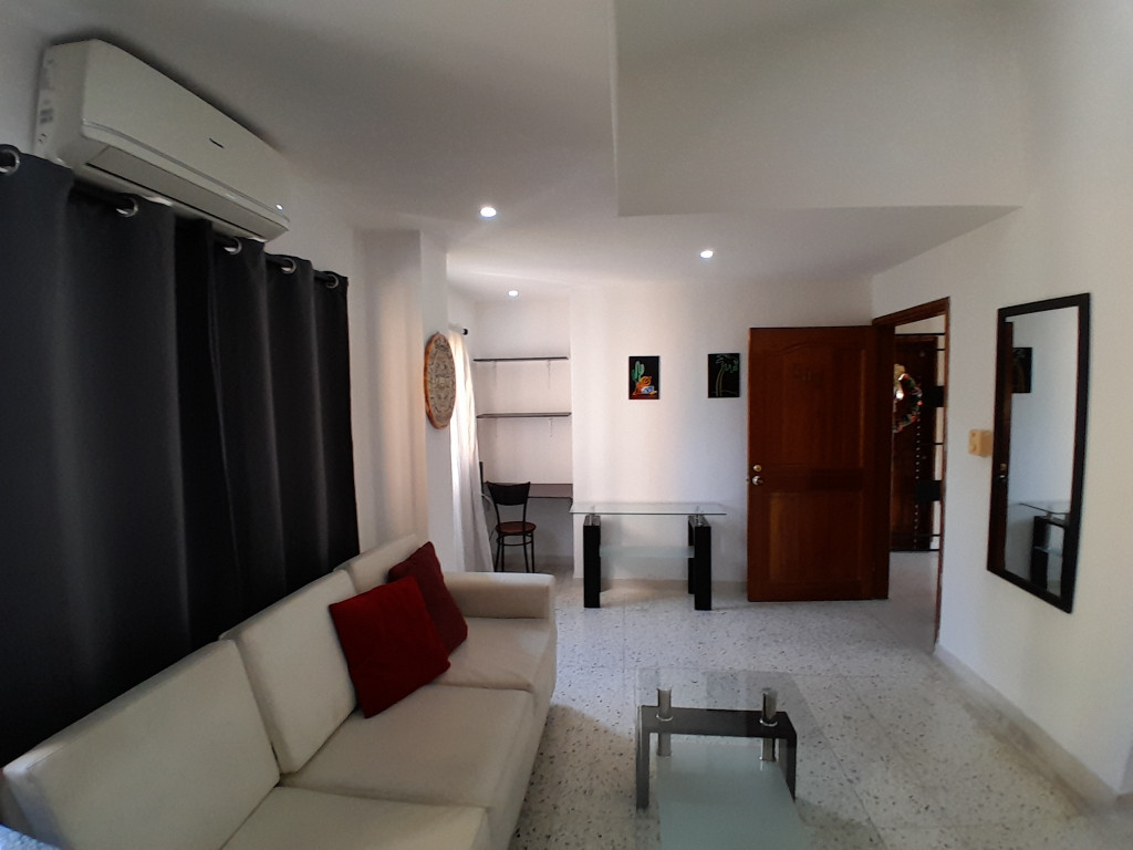 Apartaestudio en Arriendo en Granadillo, Barranquilla