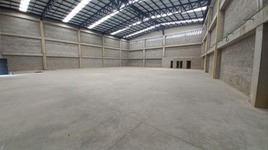 Bodega en venta en El Salado, Guarne, 942 m² · foto 2 de 9