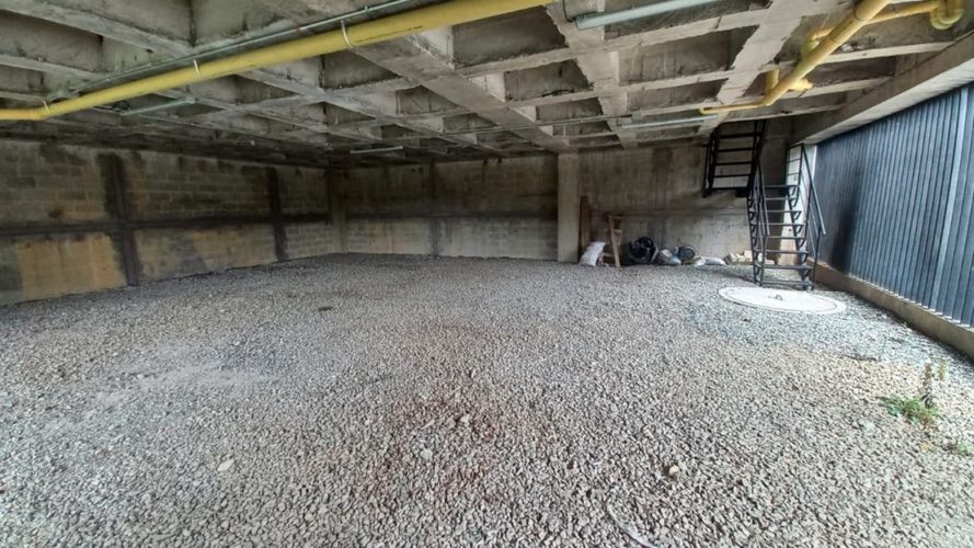 Bodega en venta en El Salado, Guarne, 942 m² · foto 5 de 9