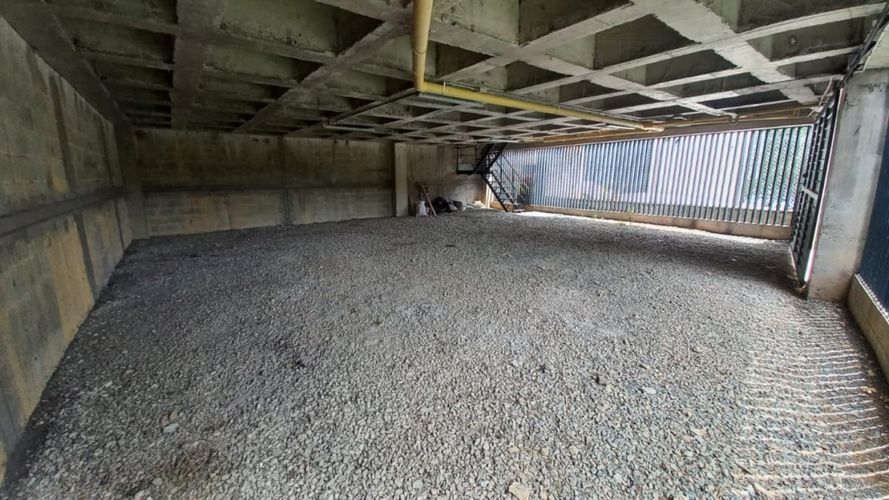 Bodega en venta en El Salado, Guarne, 942 m² · foto 6 de 9