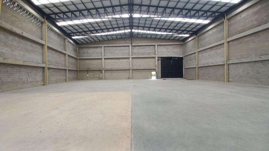 Bodega en venta en El Salado, Guarne, 942 m² · foto 7 de 9