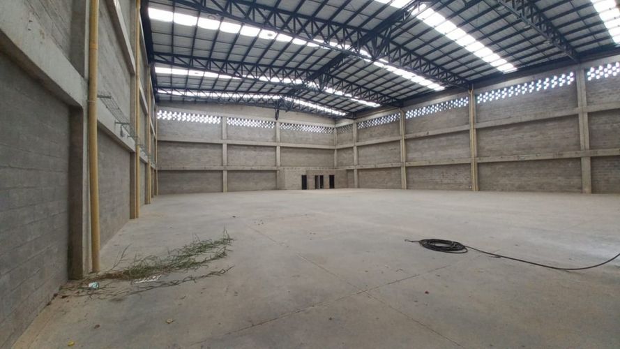 Bodega en venta en El Salado, Guarne, 942 m² · foto 8 de 9