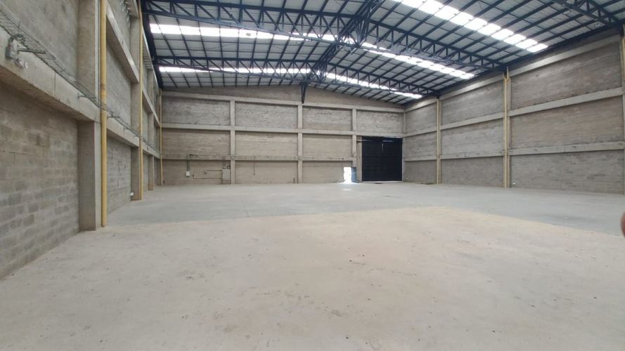 Bodega en venta en El Salado, Guarne, 942 m² · foto 9 de 9