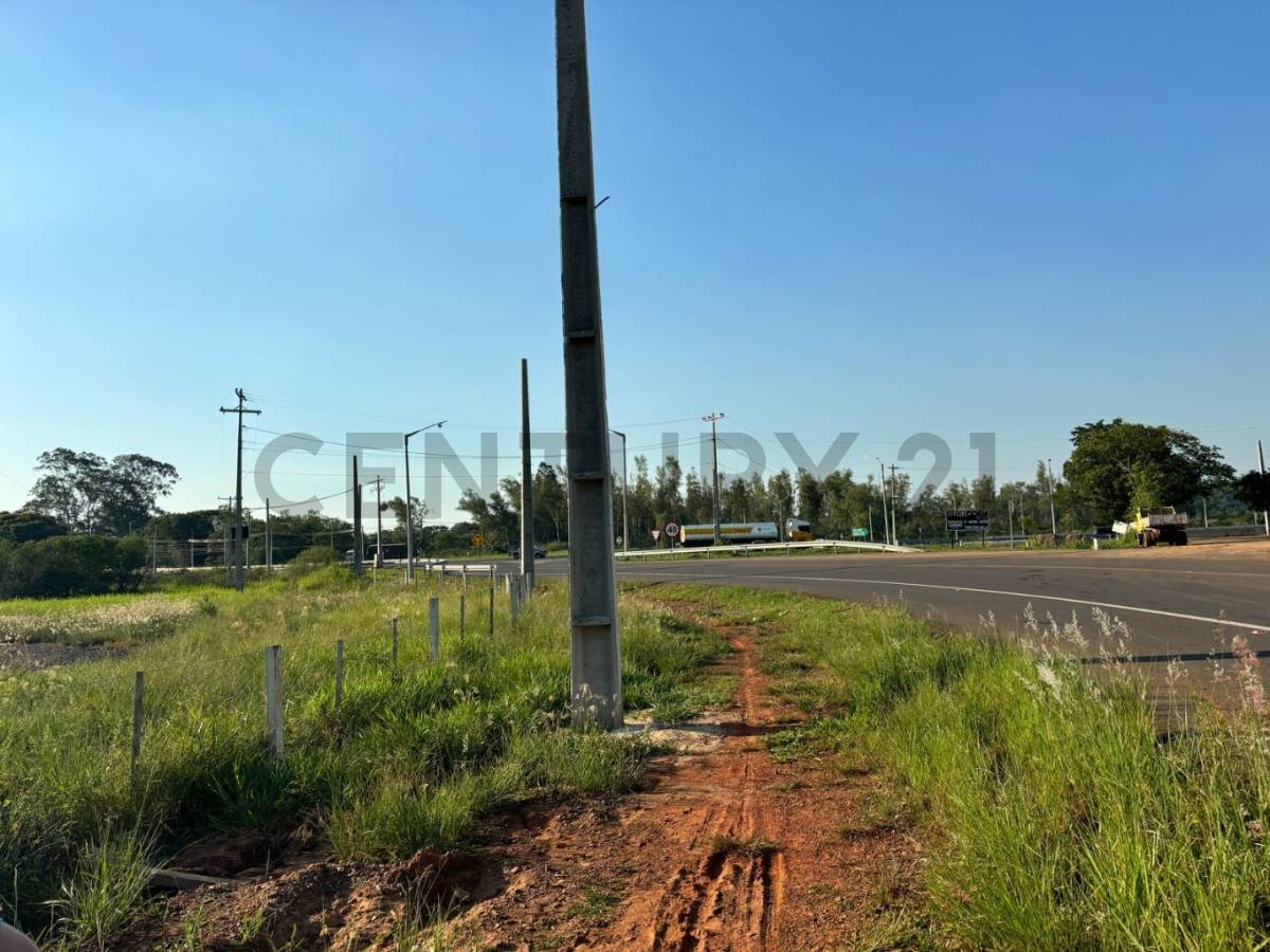 Terreno sobre Ruta en Cordillera – Ubicación Premium para Desarrollo e Inversión — foto 2
