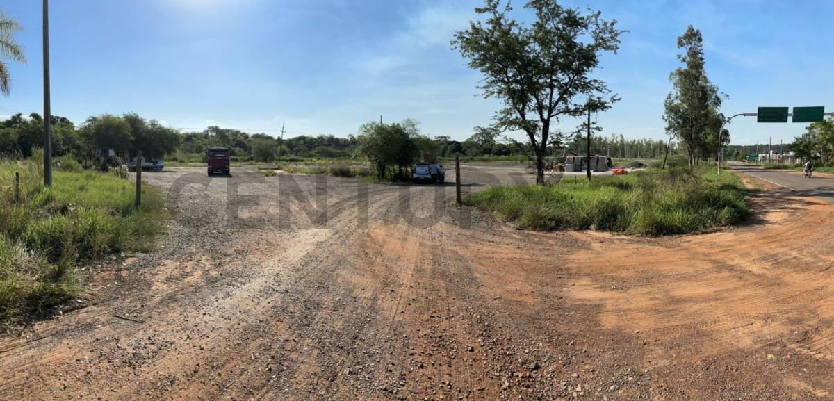 Terreno sobre Ruta en Cordillera – Ubicación Premium para Desarrollo e Inversión — foto 3