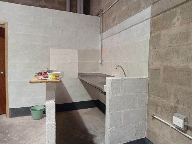 Bodega en arriendo en Entreamigos, Sabaneta, 200 m² · foto 5 de 5