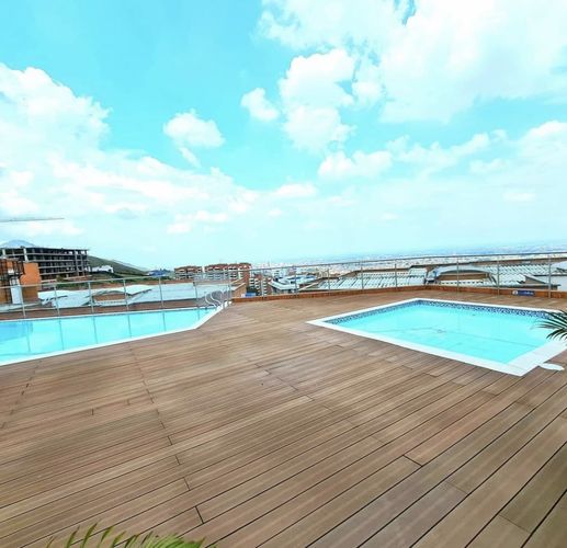 Apartamento de 4 alcobas en venta en Cristales, Cali, 123 m² · foto 2 de 13