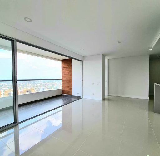 Apartamento de 4 alcobas en venta en Cristales, Cali, 123 m² · foto 7 de 13