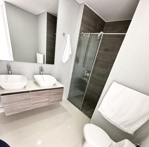 Apartamento de 4 alcobas en venta en Cristales, Cali, 123 m² · foto 8 de 13